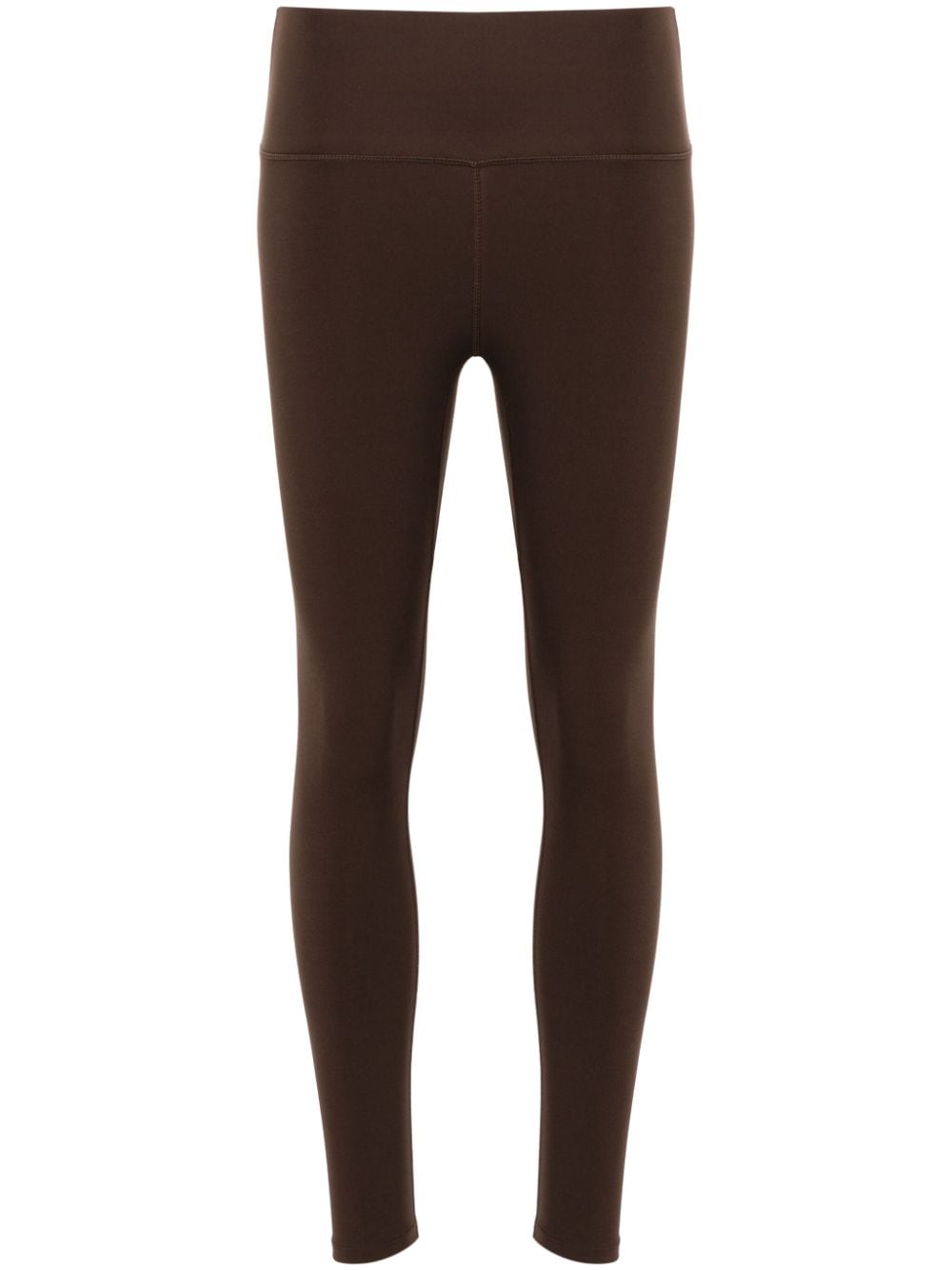 Varley FreeSoft™️ leggings - Brown von Varley