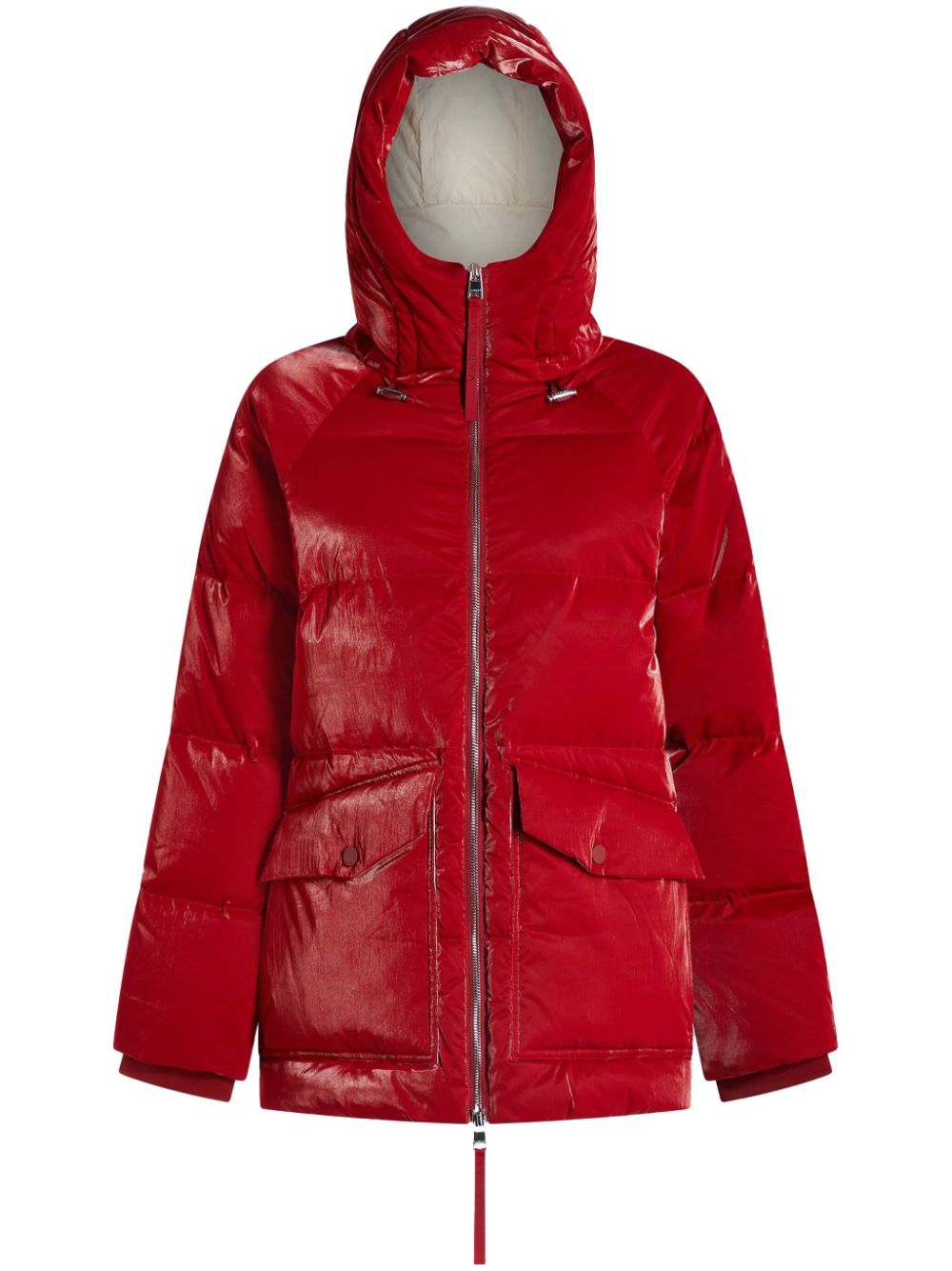 Varley Fullerton jacket - Red von Varley