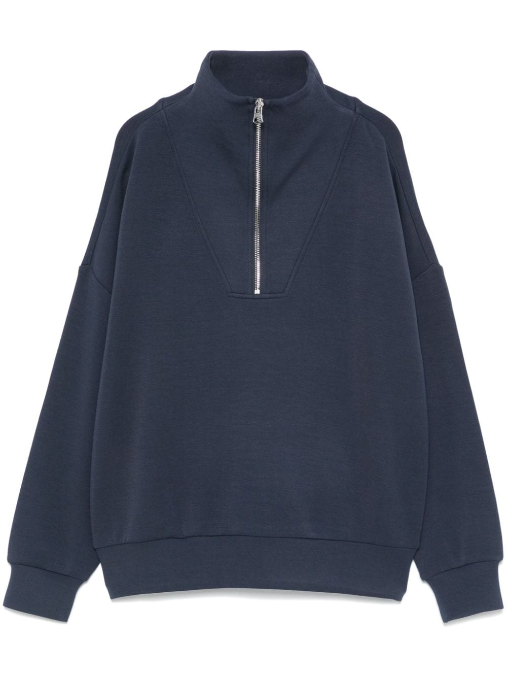 Varley Hawley sweatshirt - Blue von Varley