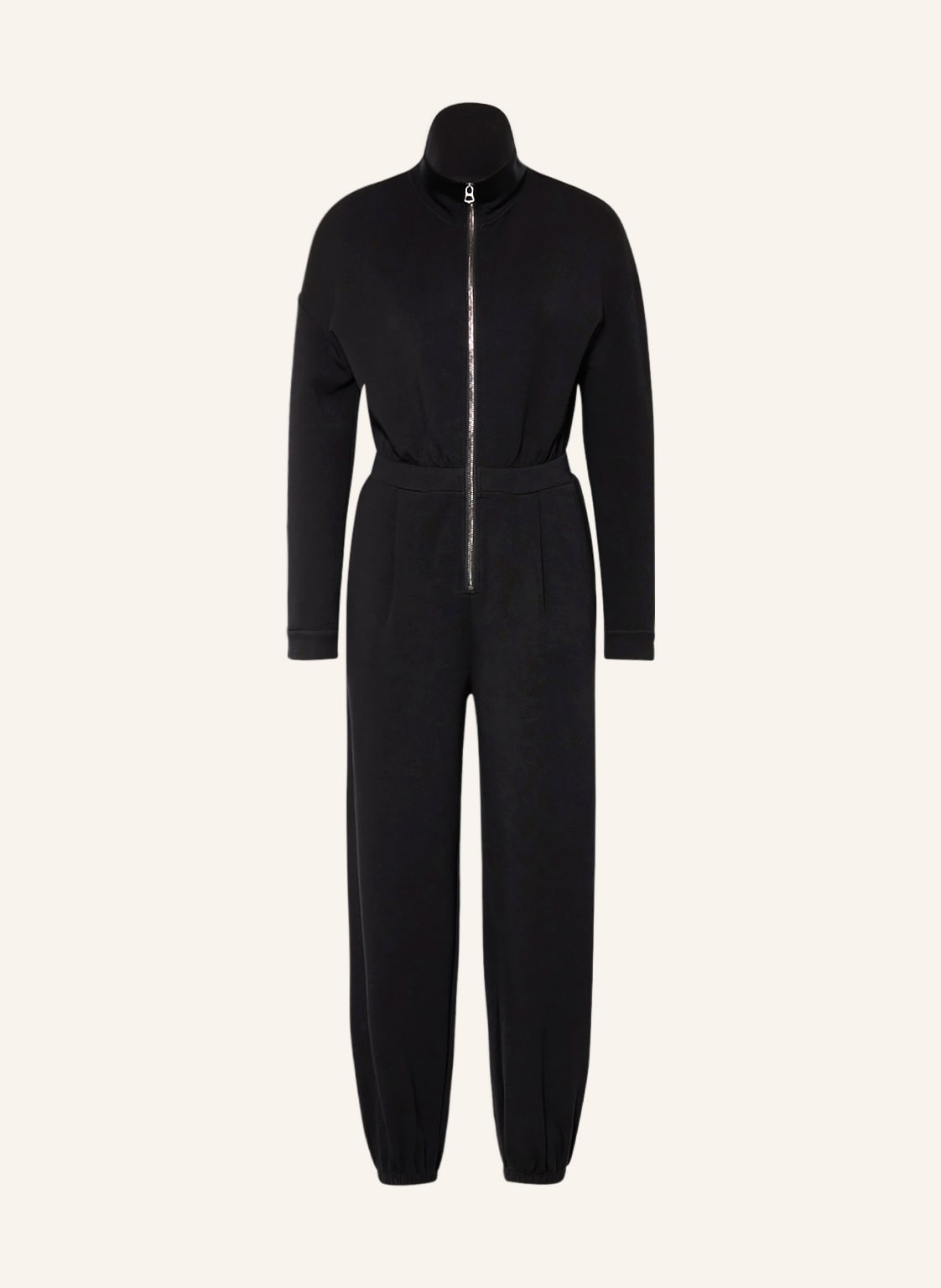 Varley Jumpsuit Jessie schwarz von Varley