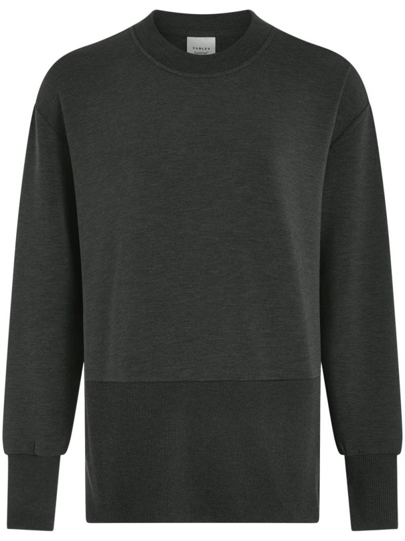 Varley Lowry sweatshirt - Green von Varley