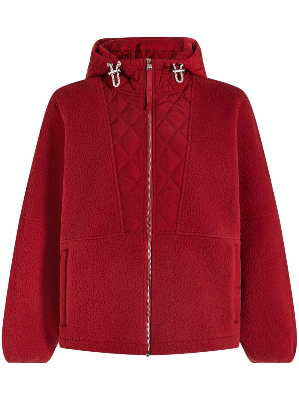 Varley Richfield jacket - Red von Varley