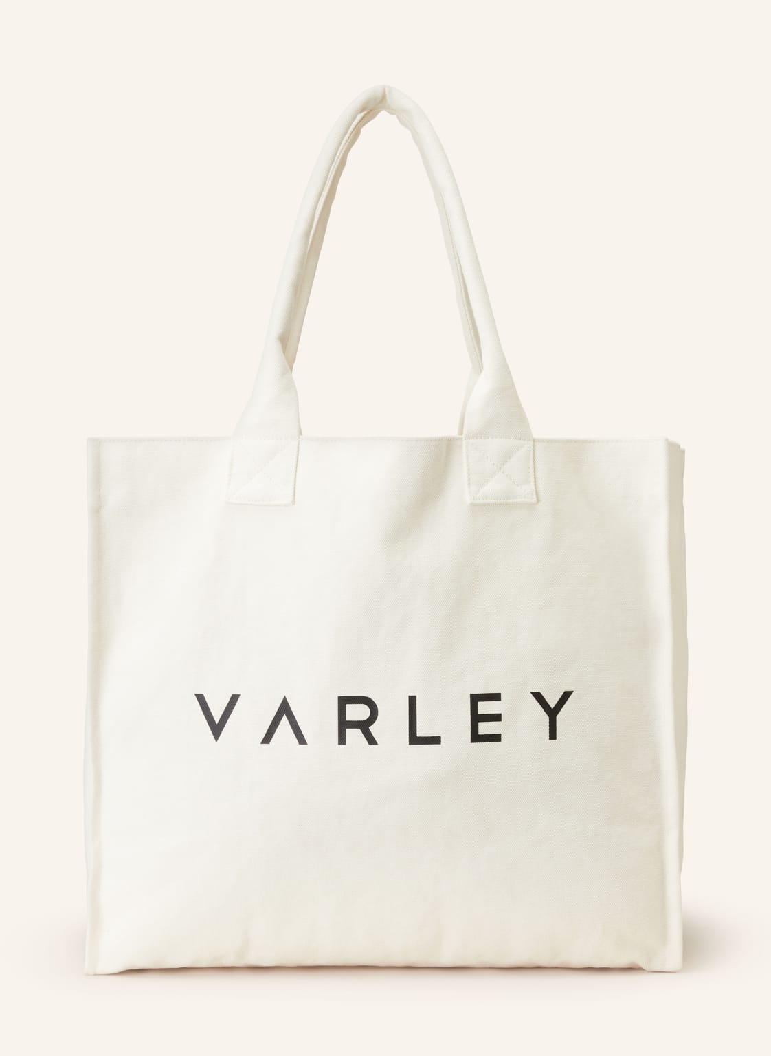 Varley Shopper beige von Varley