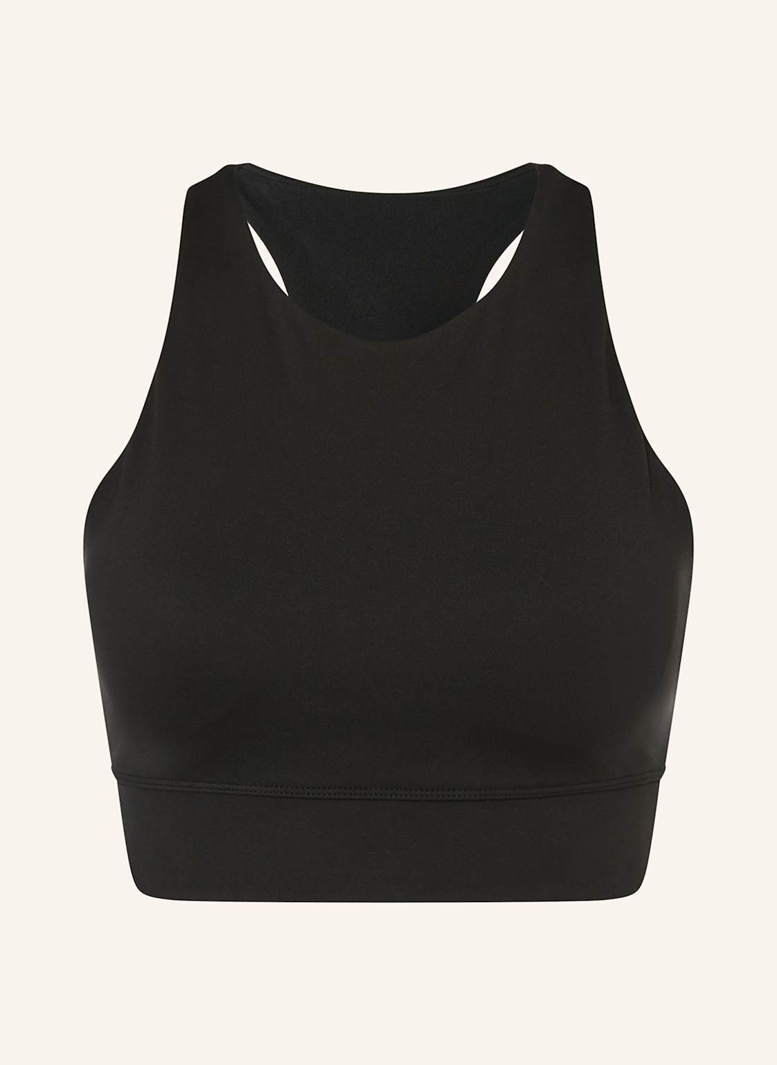 Varley Sport-Bh Freesoft Bea schwarz Varley Sport-Bh Freesoft Bea schwarz von Varley