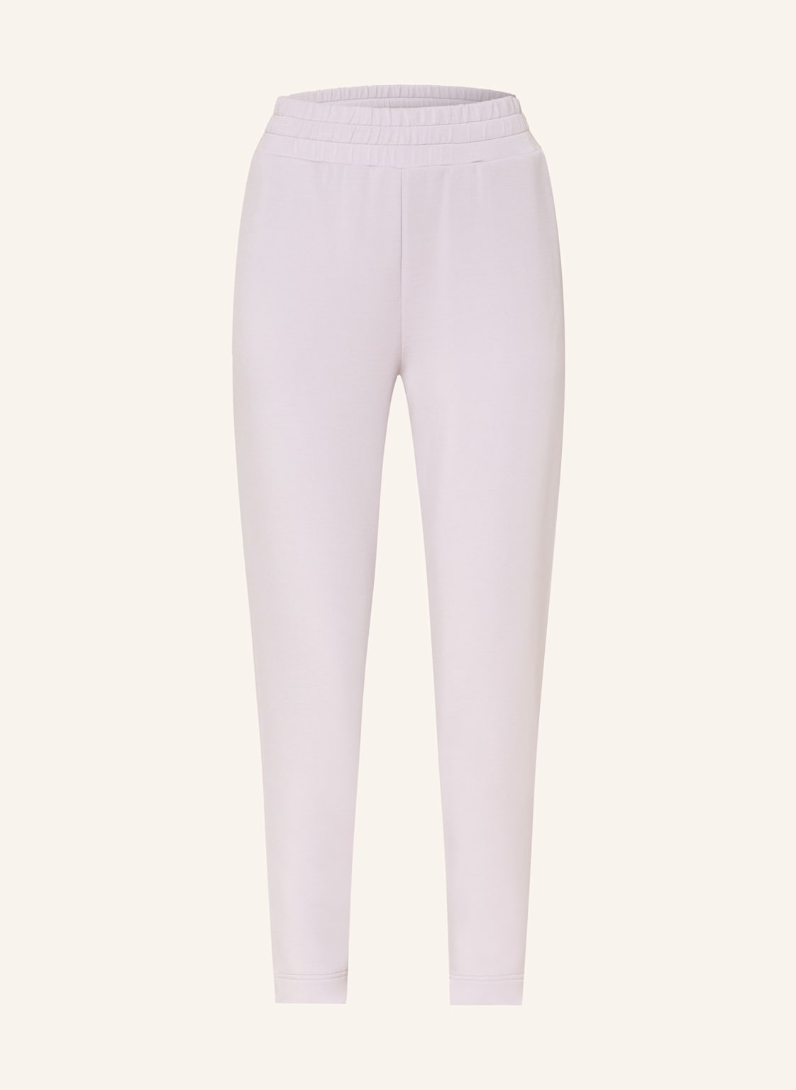 Varley Sweatpants The Slim Pant 27.5 grau von Varley