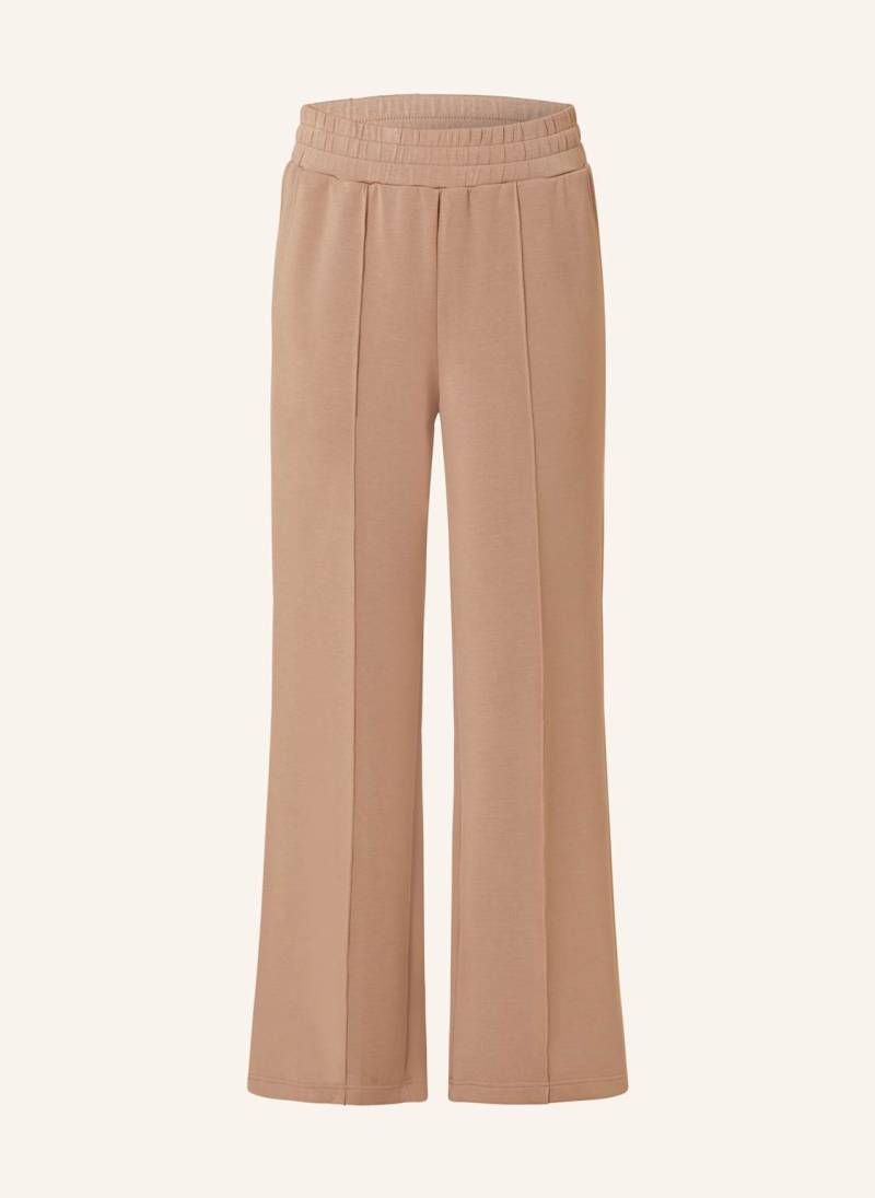 Varley Sweatpants beige von Varley