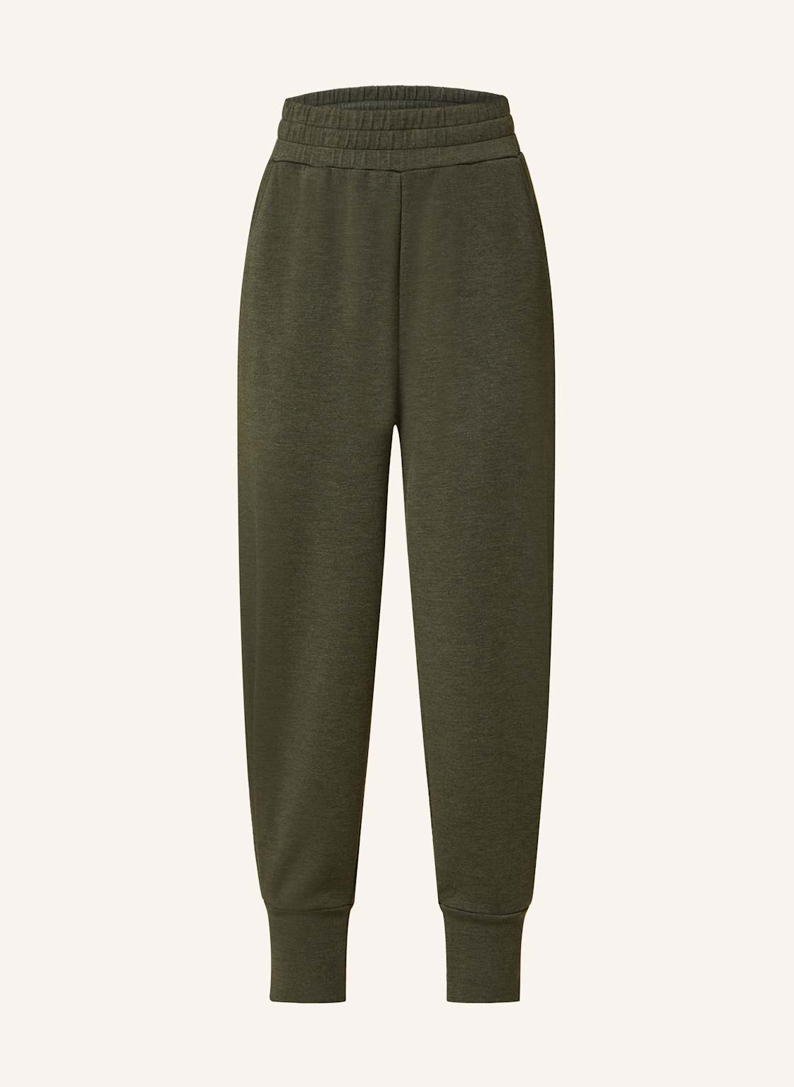 Varley Sweatpants gruen von Varley