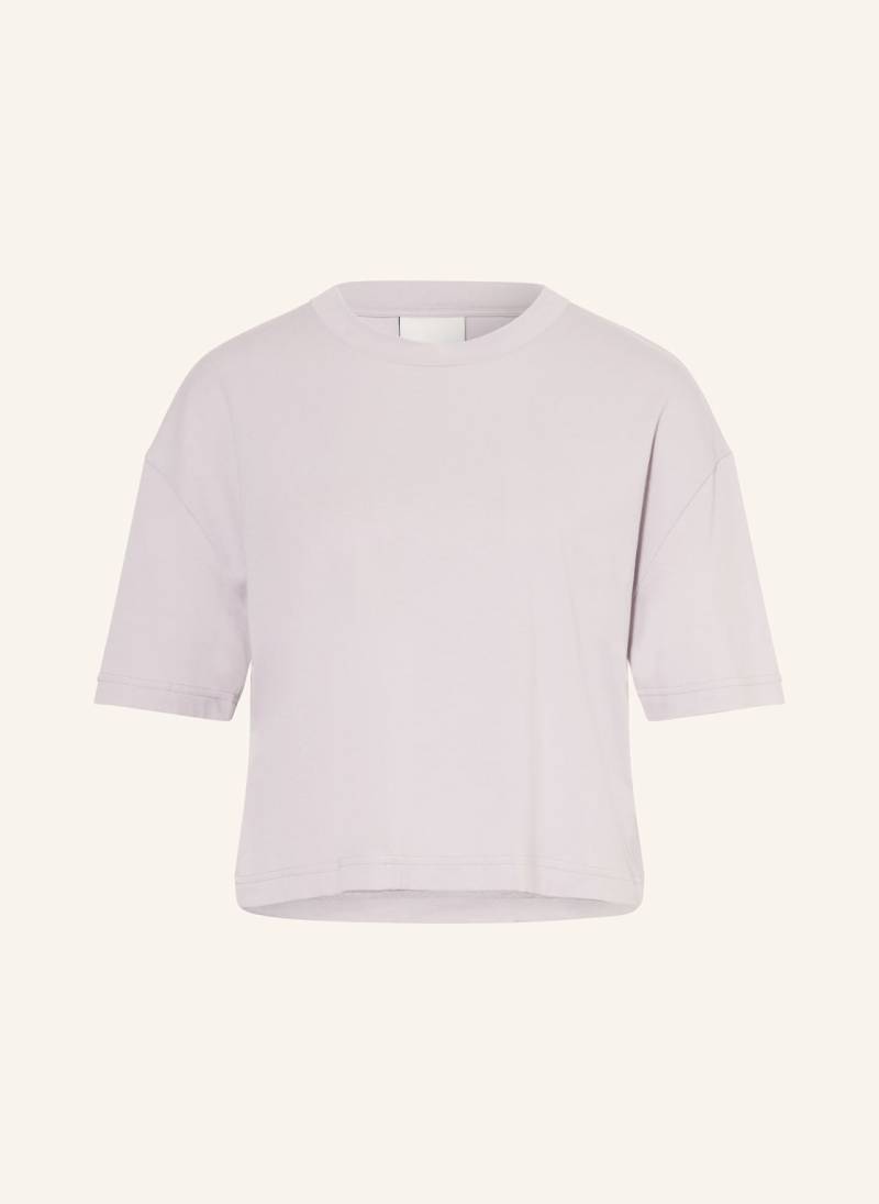 Varley T-Shirt Venice grau von Varley