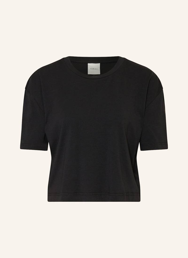 Varley T-Shirt Venice schwarz von Varley