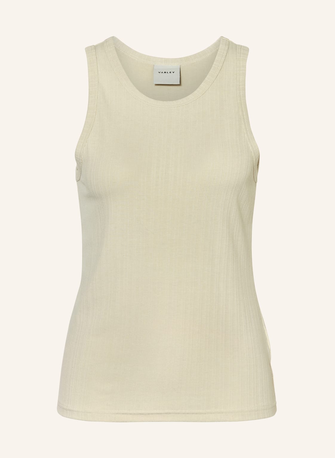 Varley Tanktop Thurman weiss von Varley