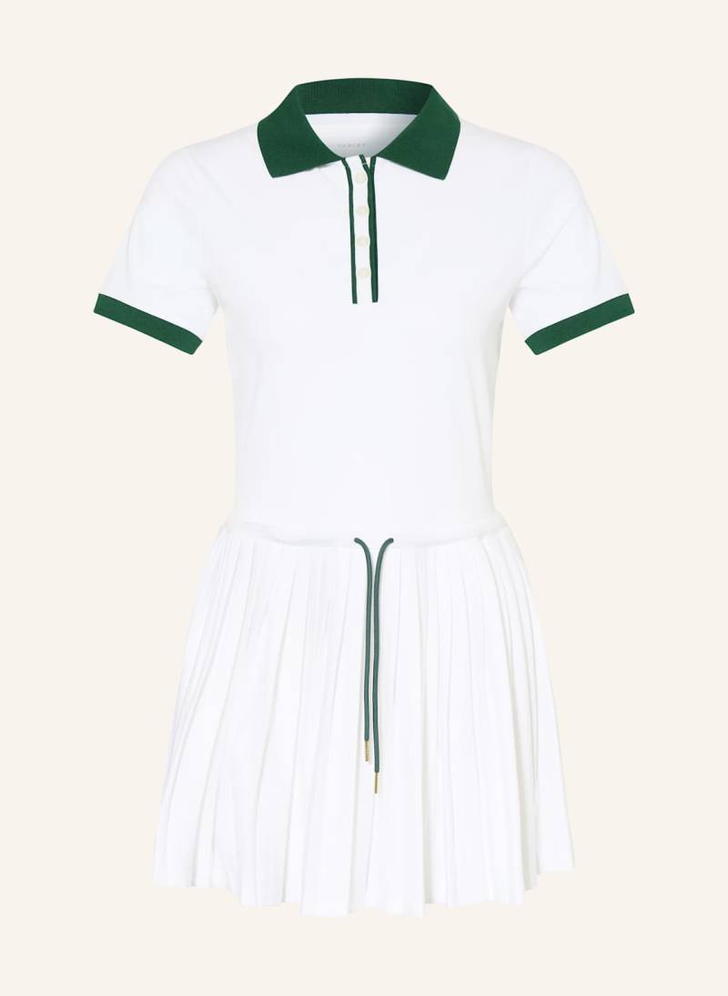 Varley Tenniskleid Paloma weiss von Varley