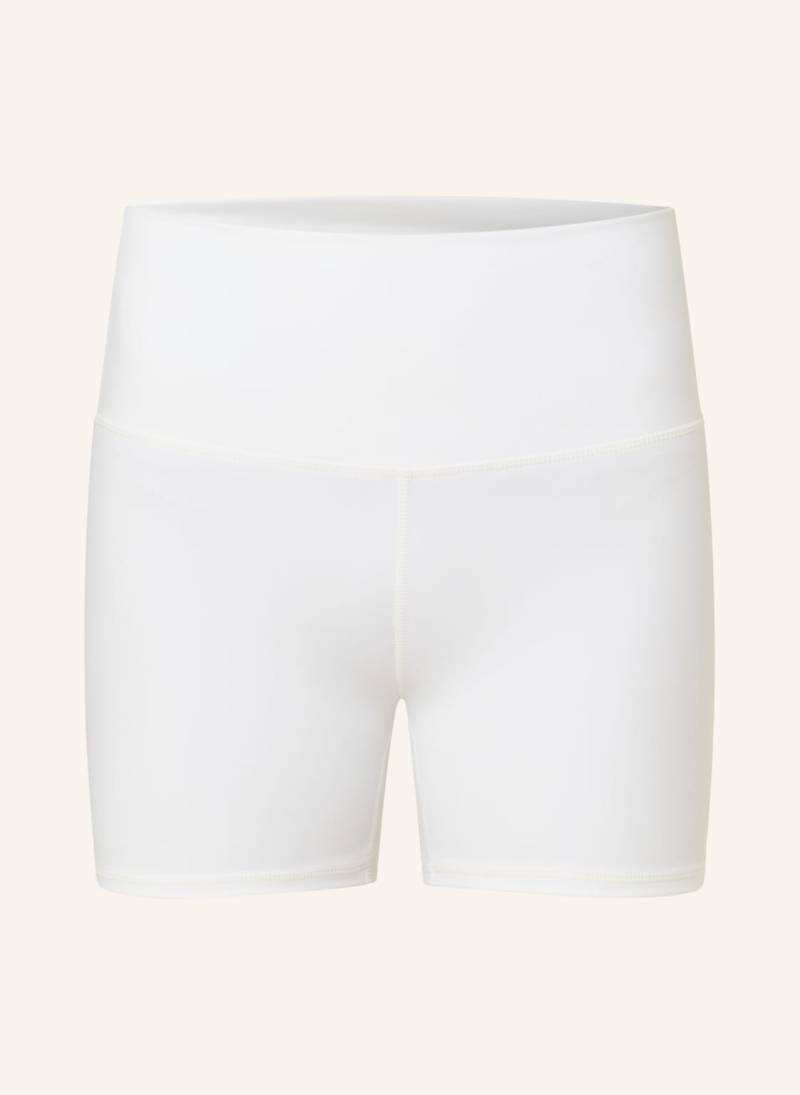 Varley Tennisshorts Freesoft weiss von Varley