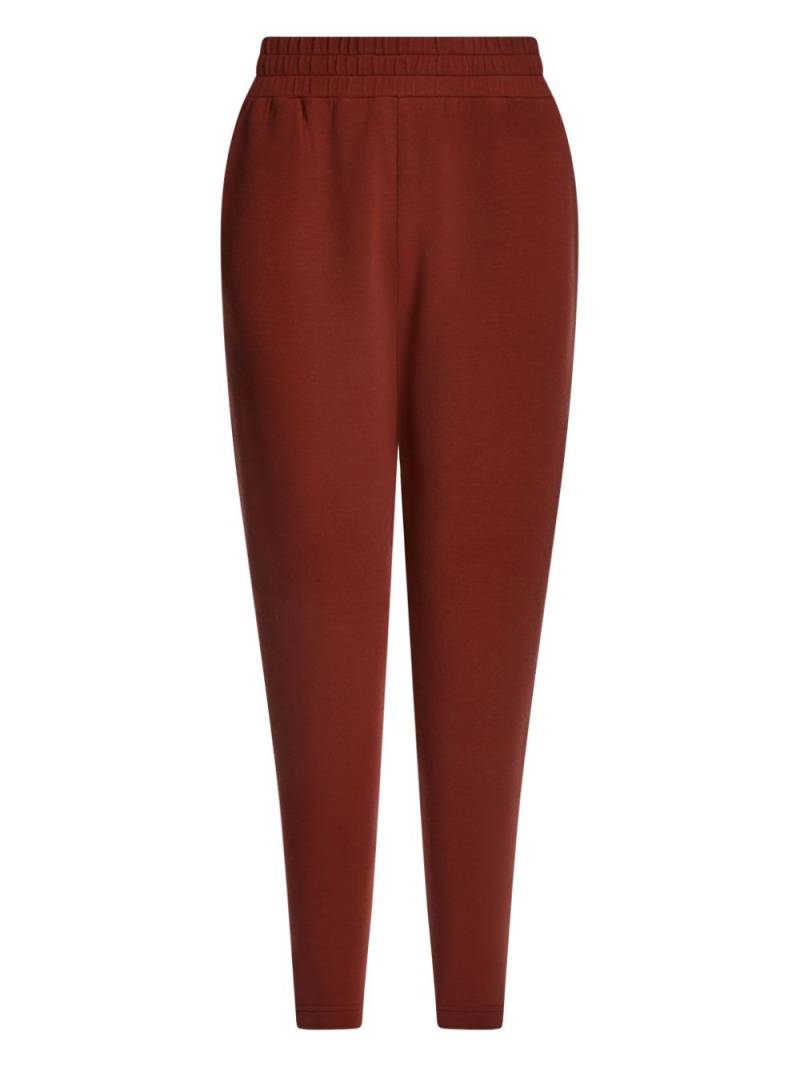 Varley The Slim Pant trousers - Brown von Varley