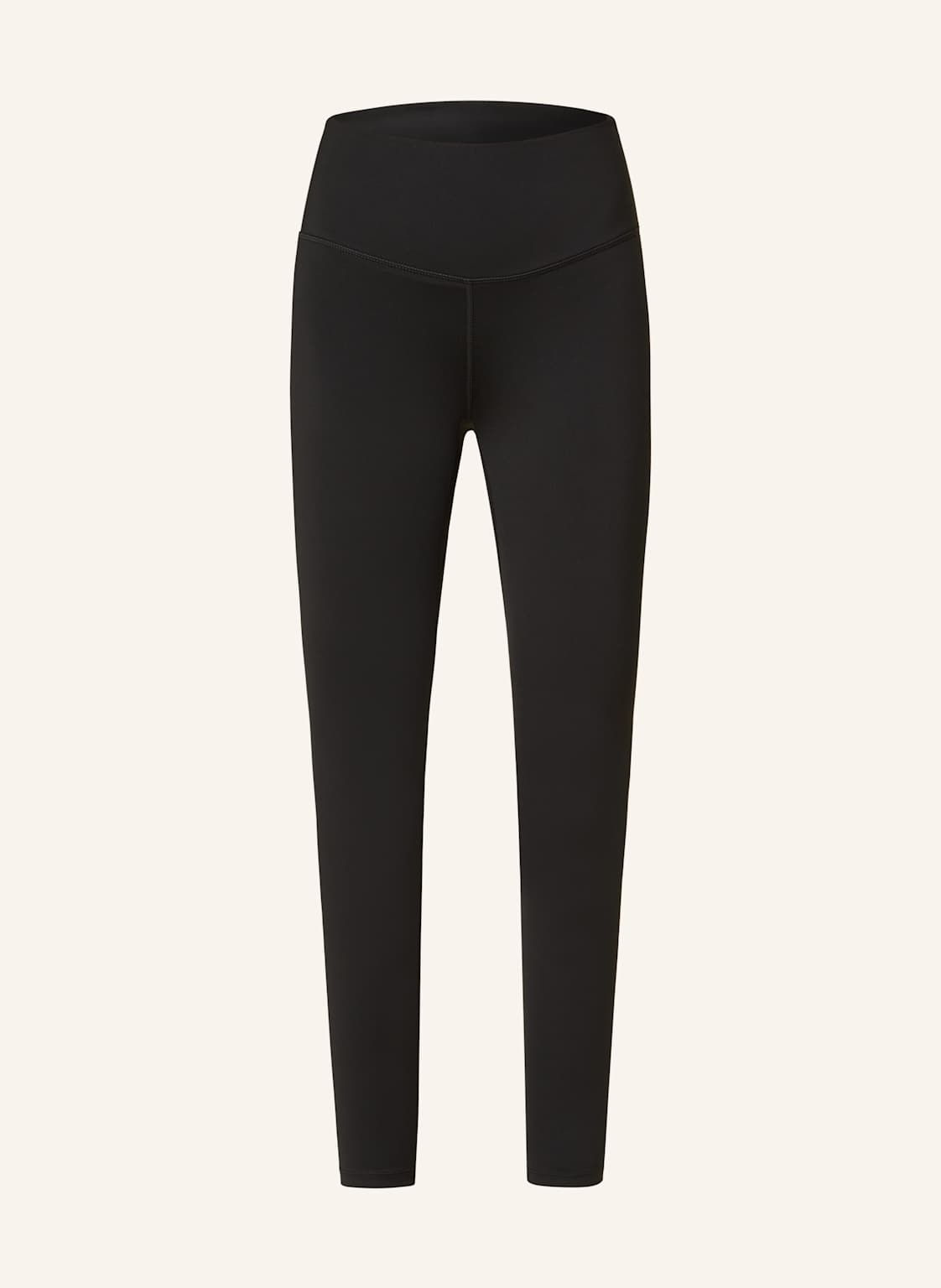 Varley Tights Freesoft™️ High Rise schwarz von Varley