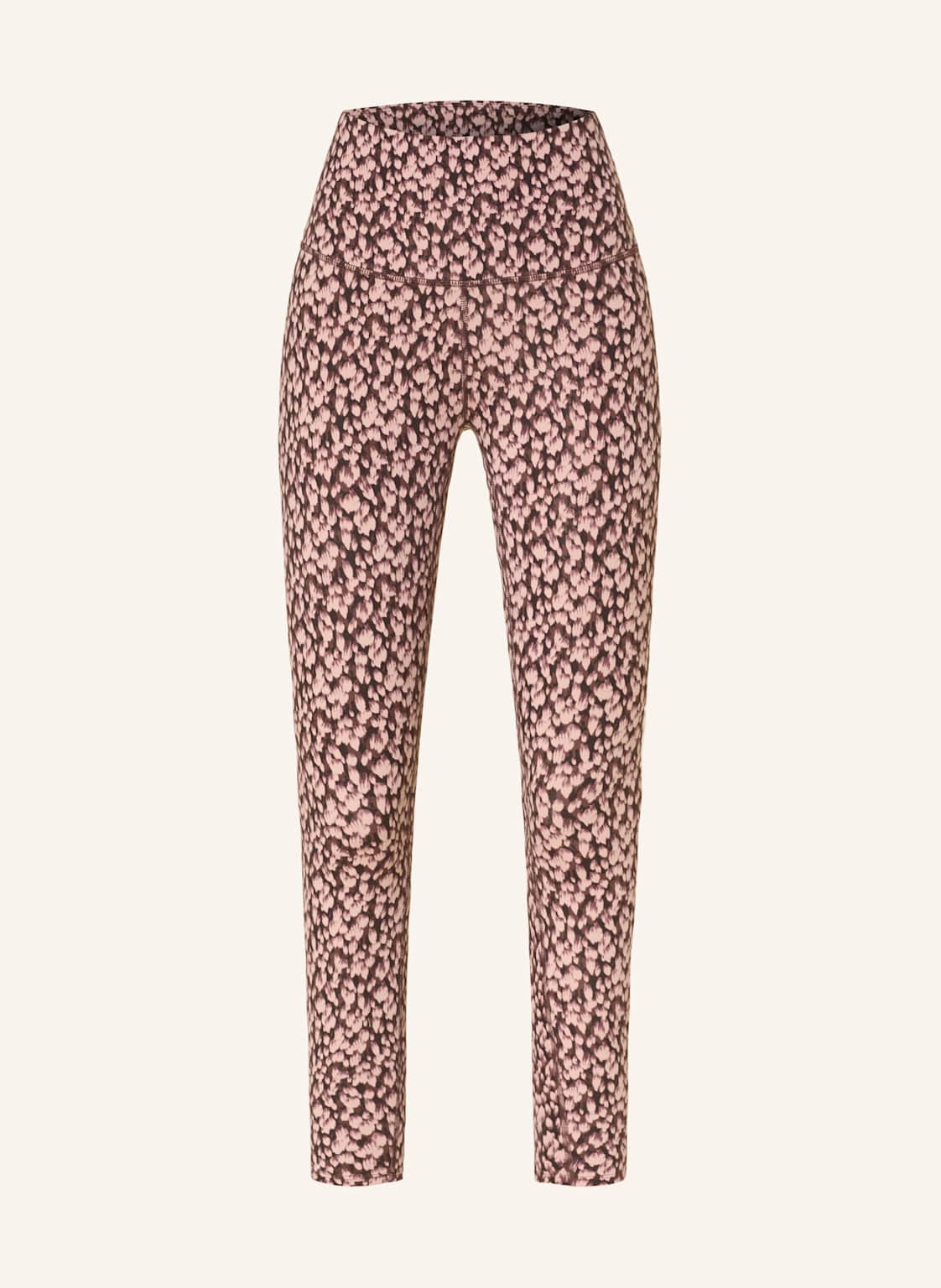 Varley Tights Move Super High lila Varley Tights Move Super High lila von Varley
