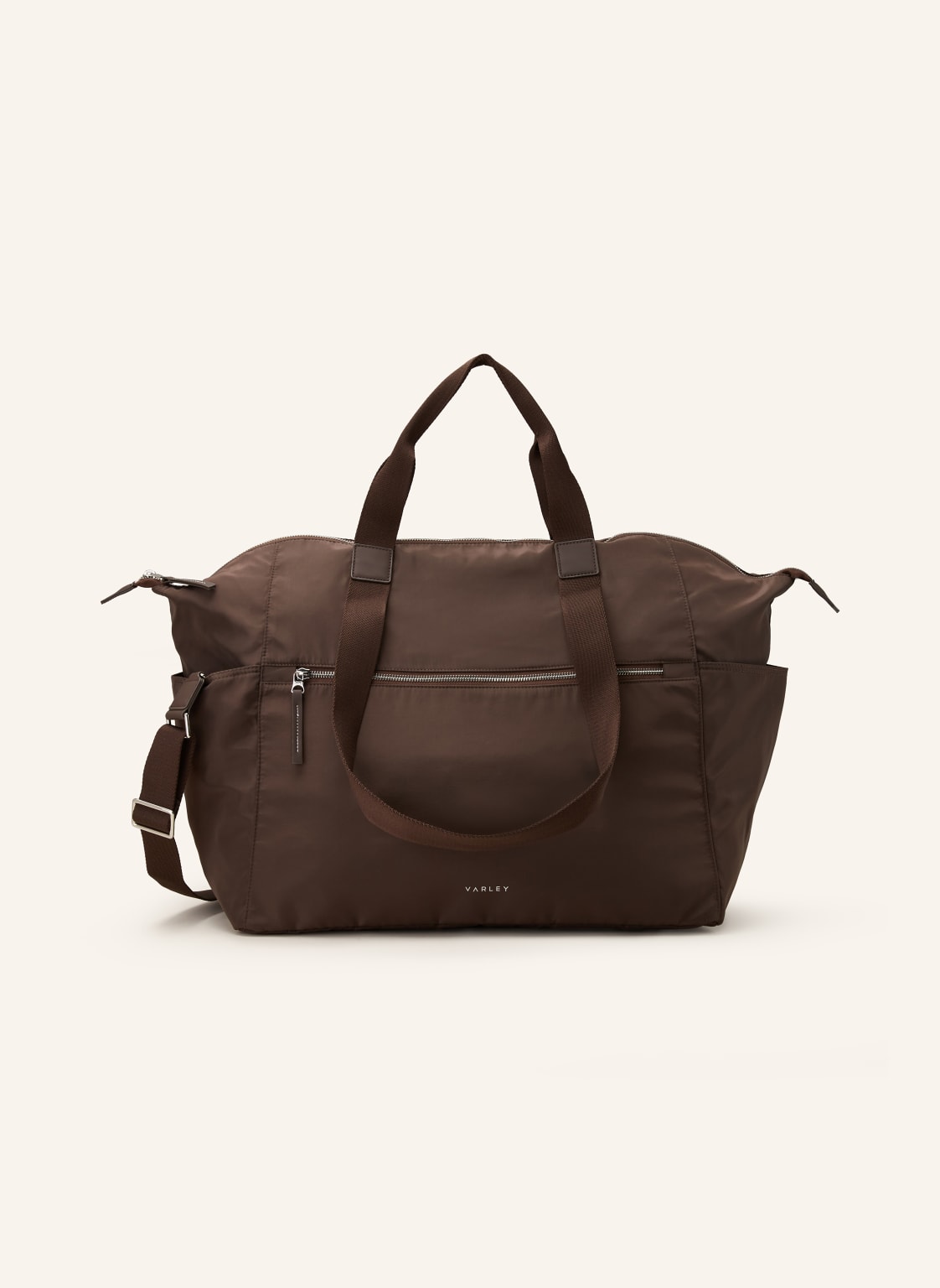 Varley Weekender braun von Varley