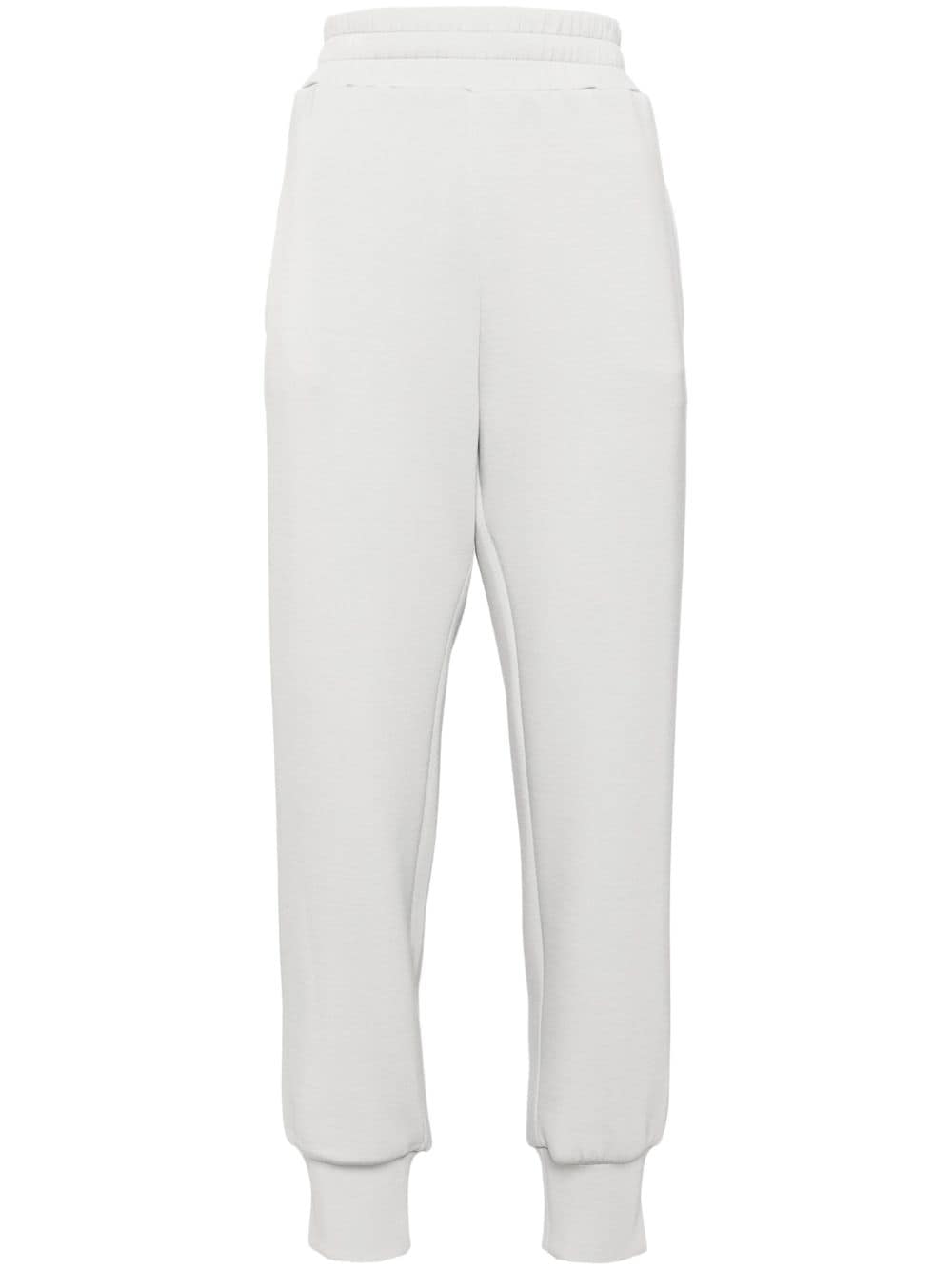 Varley jersey track pants - Grey von Varley