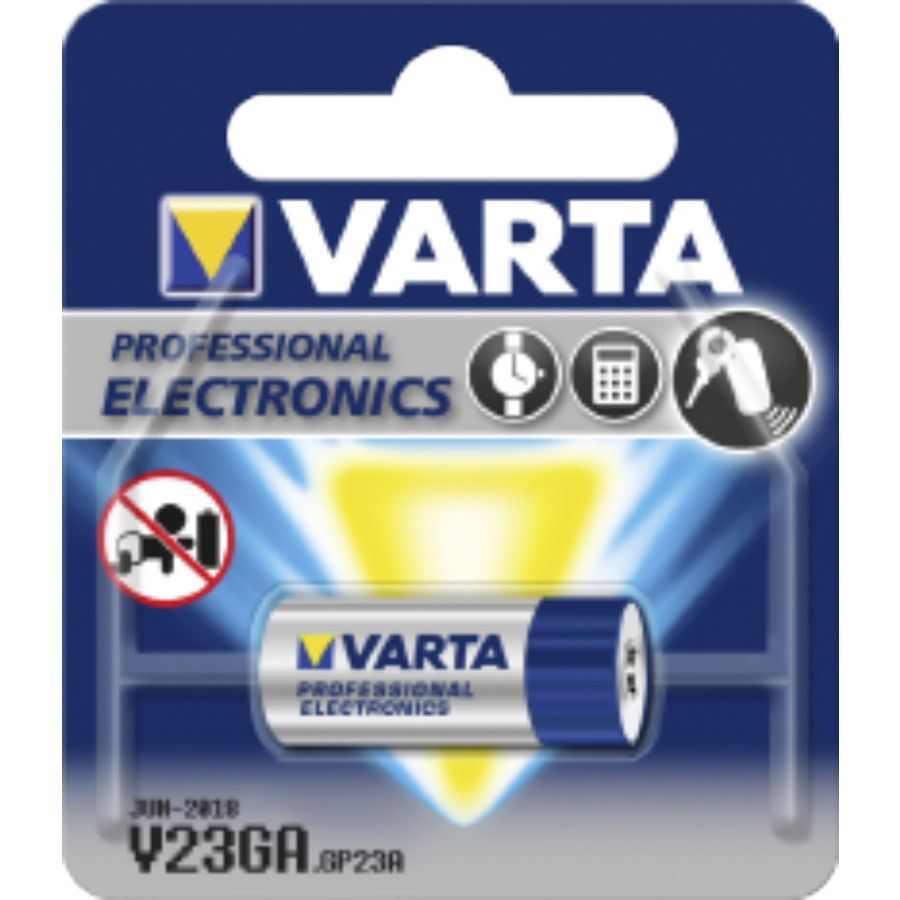 Varta Batteria Varta von Varta