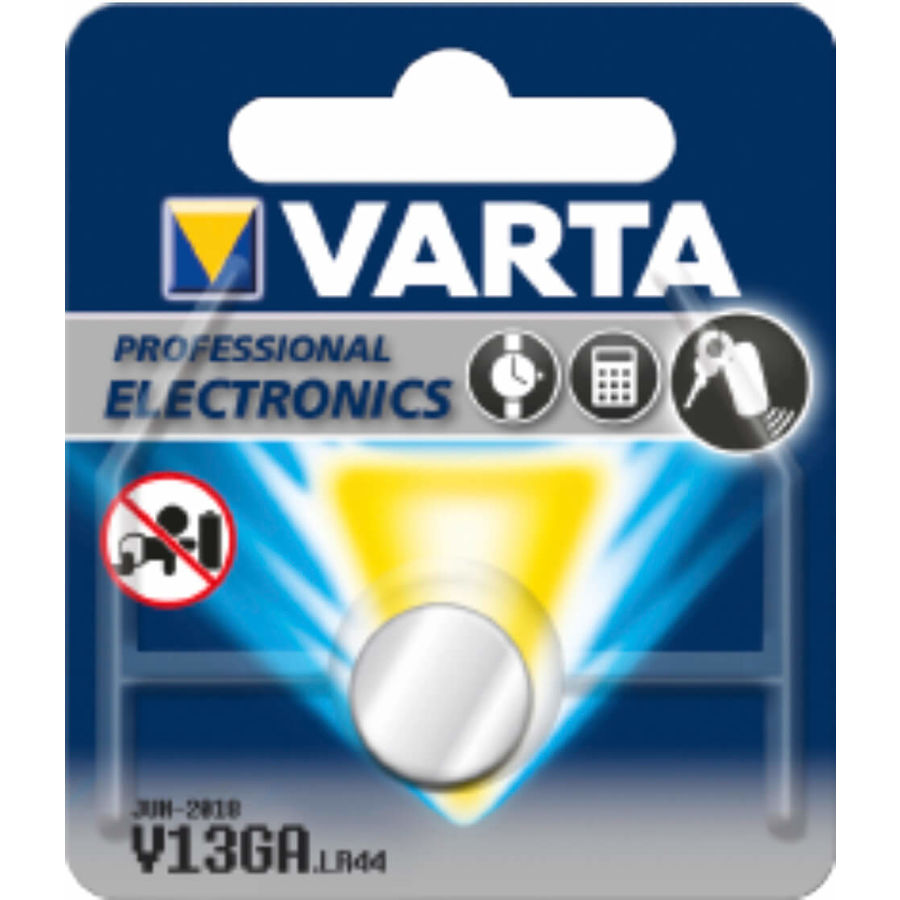 Varta Batteria Varta von Varta