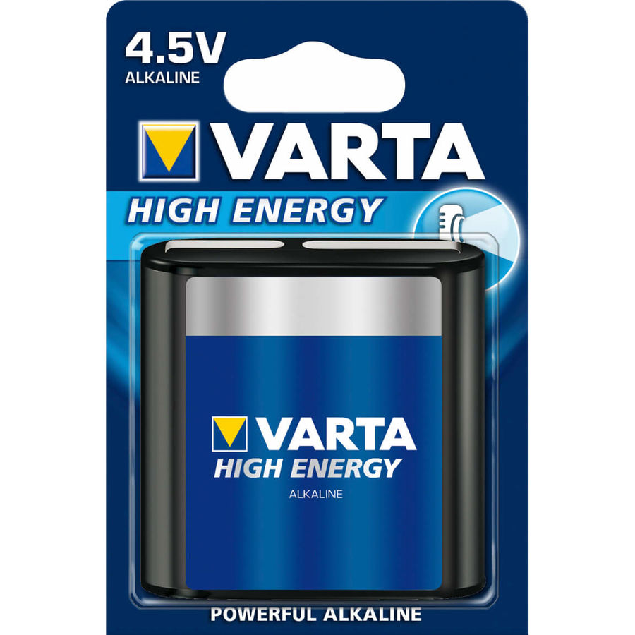 Varta Batterie Varta