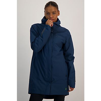 Cyclist Padded II Damen Parka von VAUDE