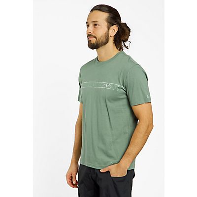 Cyclist V Herren T-Shirt von VAUDE