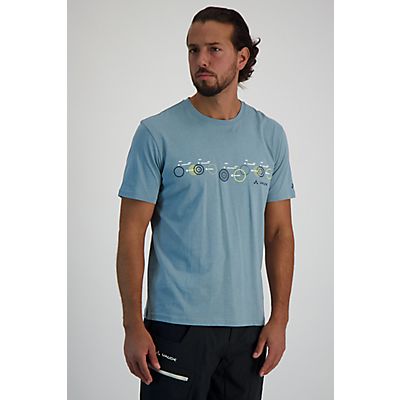 Cyclist V Herren T-Shirt von VAUDE