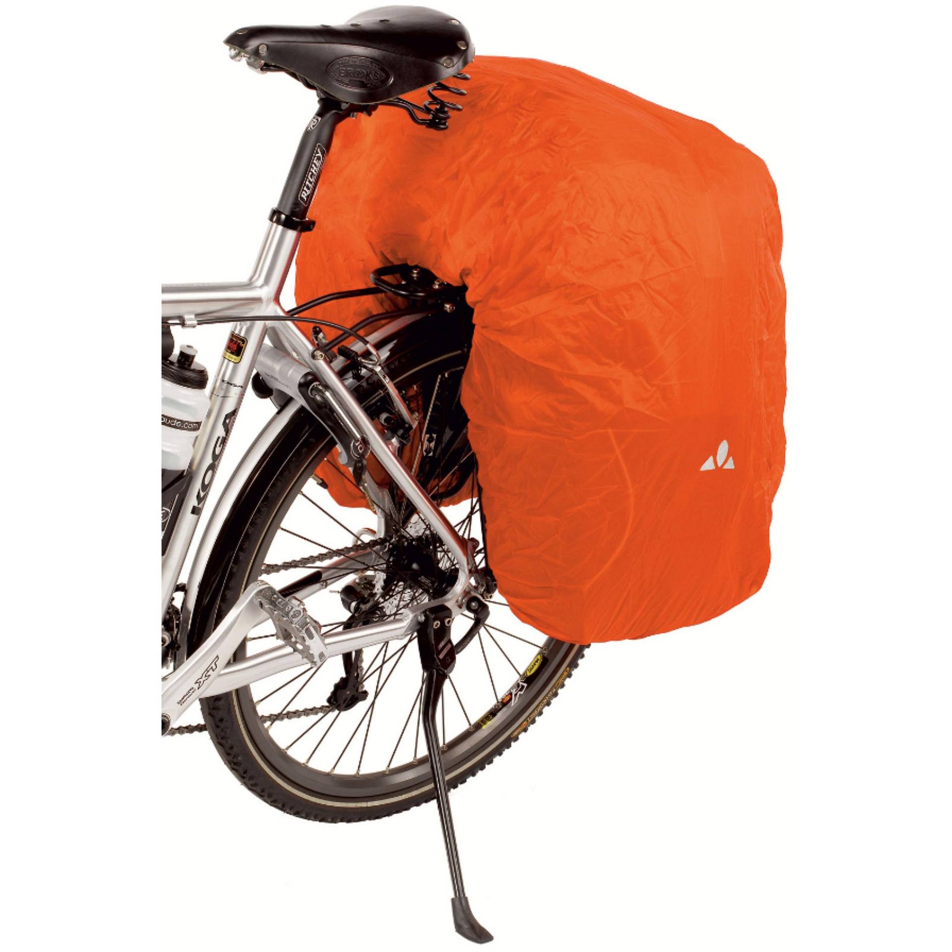 VAUDE 3 FOLD RAINCOVER Regenhülle von Vaude