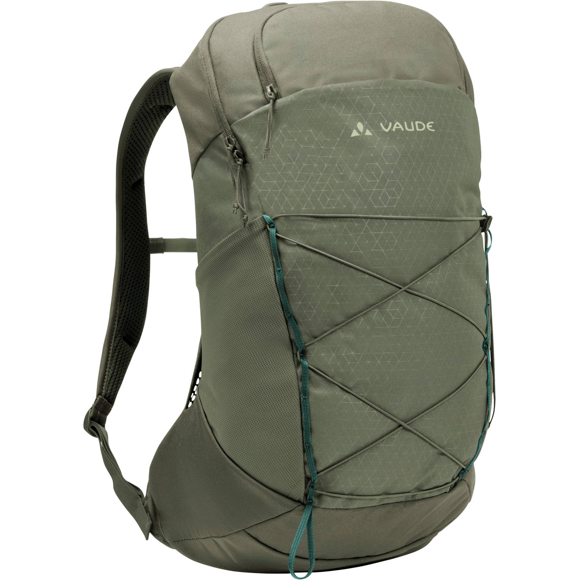VAUDE Agile Air 20 Wanderrucksack VAUDE Agile Air 20 Wanderrucksack von Vaude