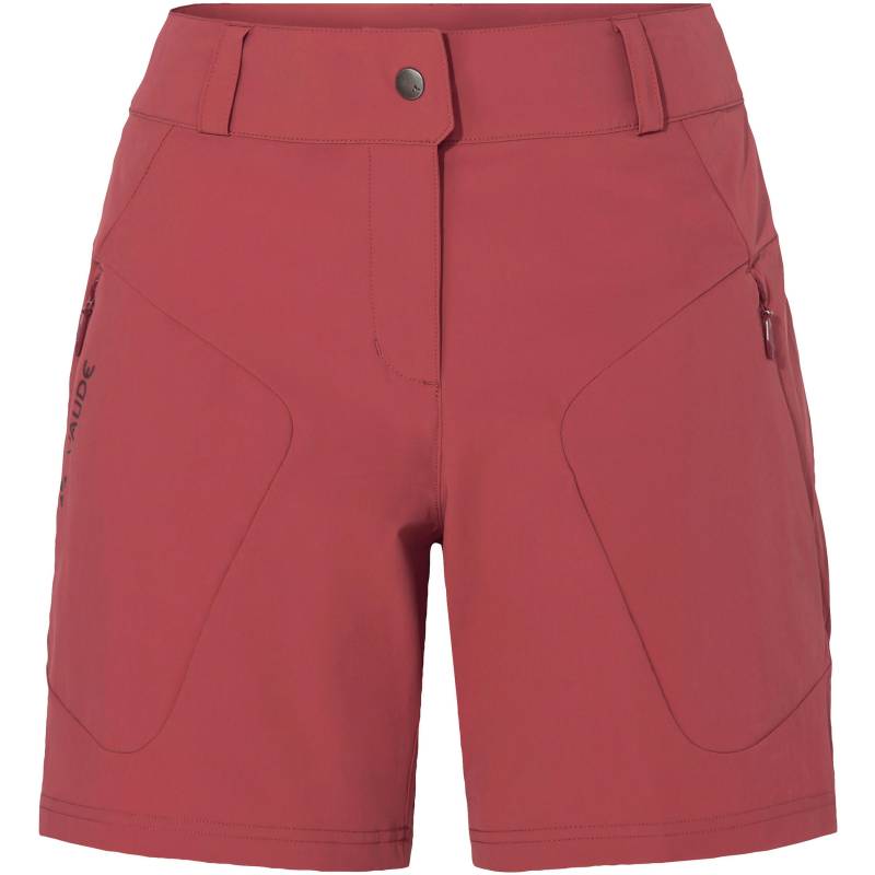 VAUDE Altissimo Fahrradshorts Damen von Vaude