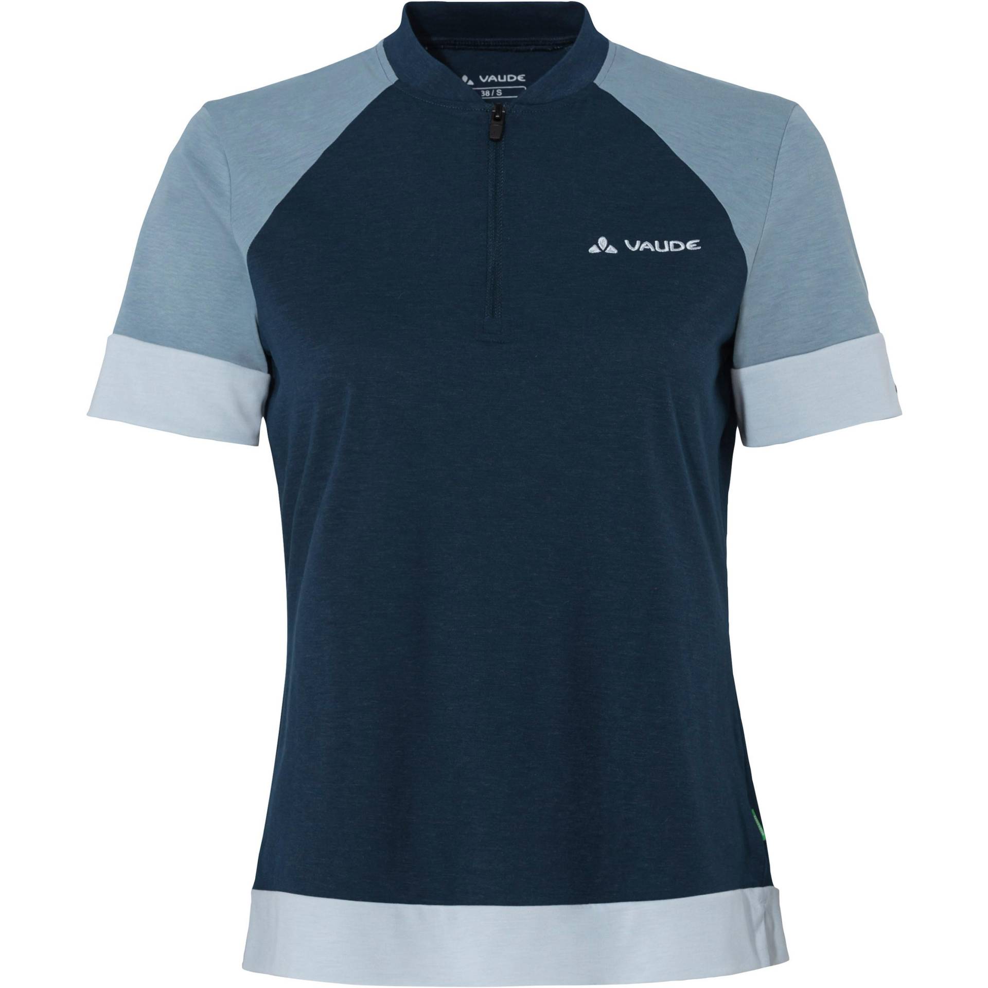 VAUDE Altissimo Q-Zip Funktionsshirt Damen VAUDE Altissimo Q-Zip Funktionsshirt Damen von Vaude