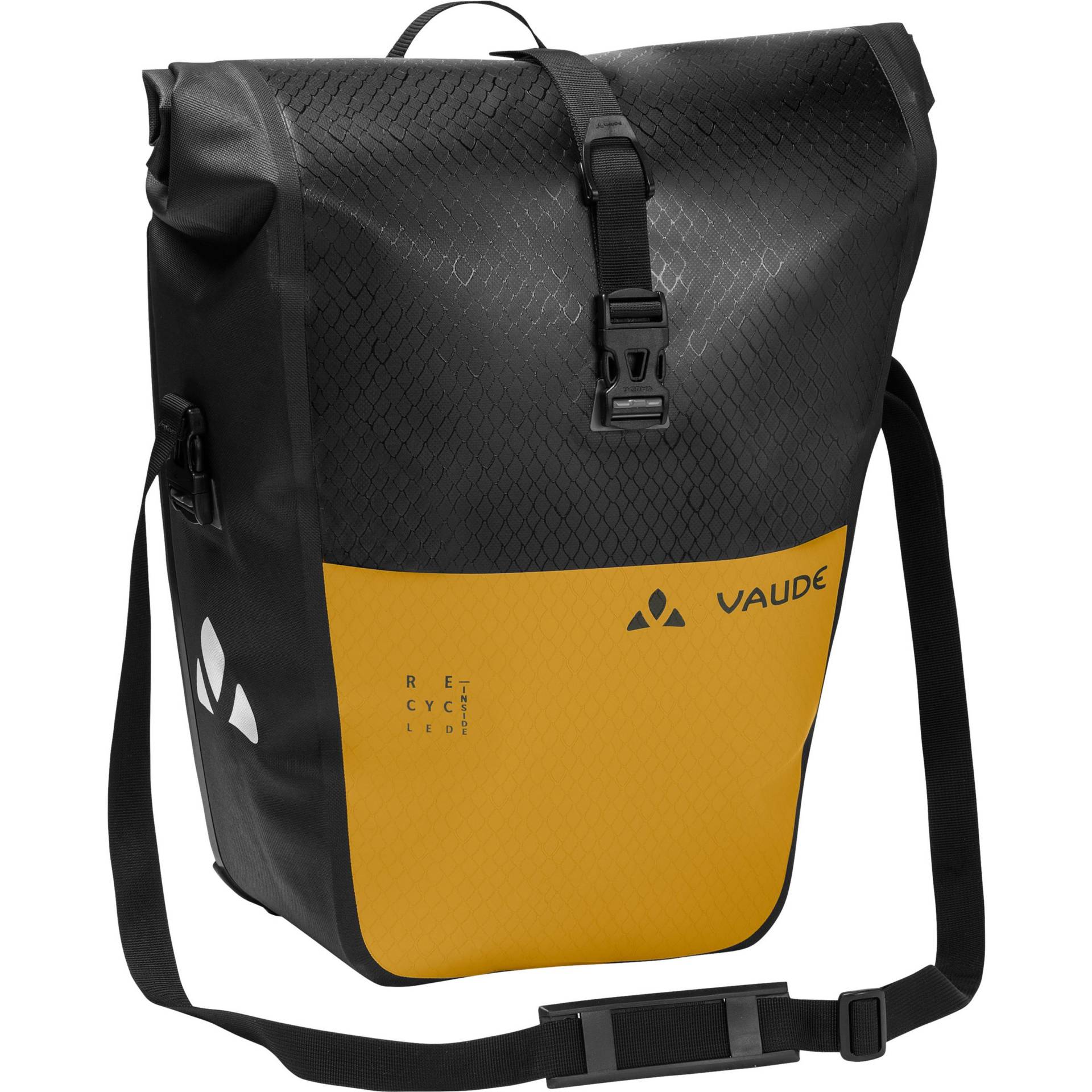 VAUDE Aqua Back Color Single Fahrradtasche VAUDE Aqua Back Color Single Fahrradtasche von Vaude