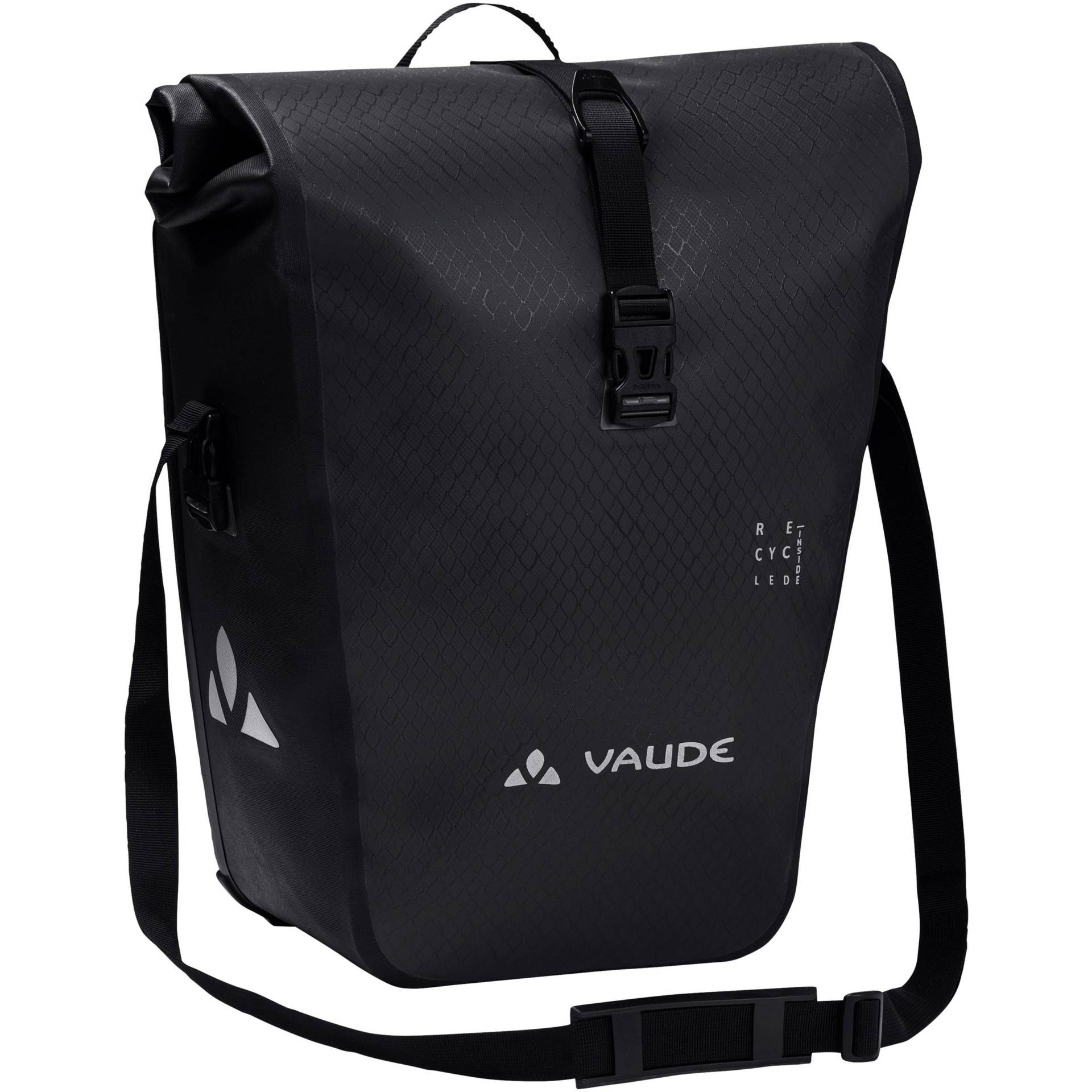 VAUDE Aqua Back Single (rec) Fahrradtasche von Vaude