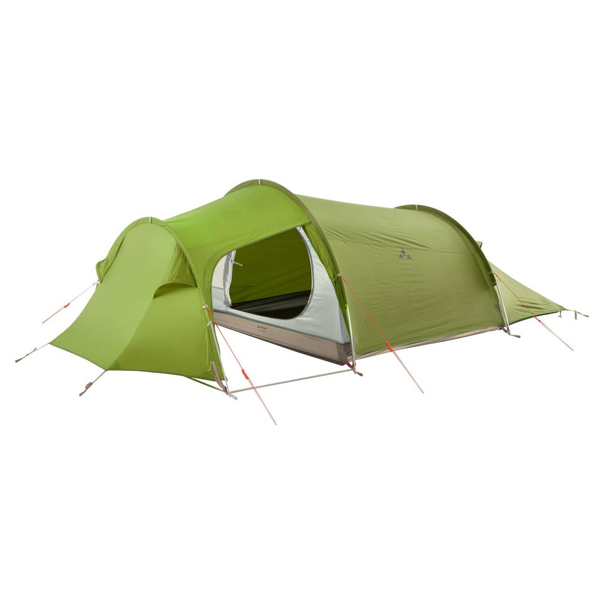 VAUDE Arco XT 3P Tunnelzelt VAUDE Arco XT 3P Tunnelzelt von Vaude