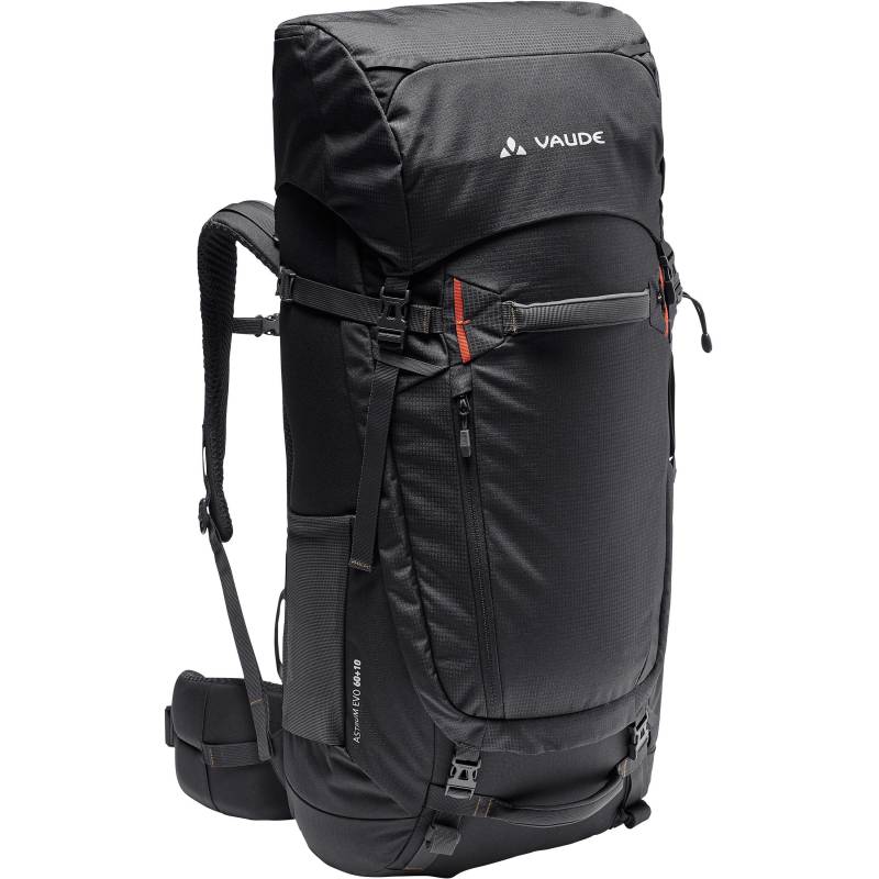 VAUDE Astrum EVO 60+10 Trekkingrucksack Herren von Vaude