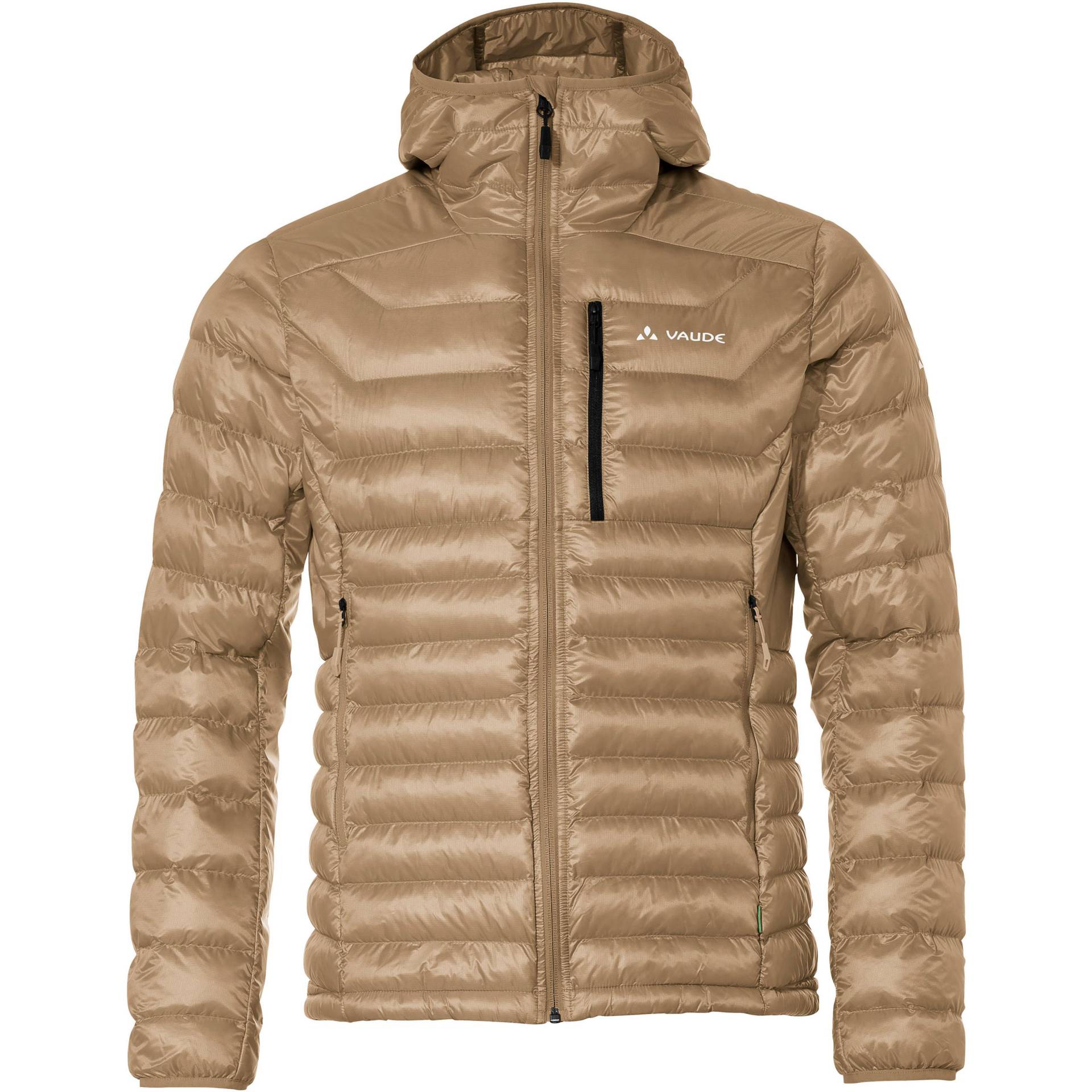 VAUDE Batura Steppjacke Herren von Vaude