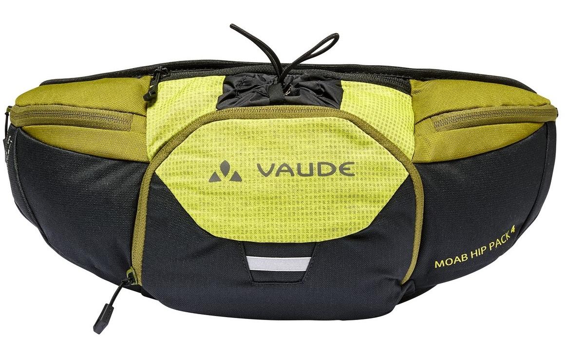 VAUDE Bauchtasche »Hip Pack 4« von Vaude