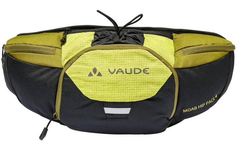 VAUDE Bauchtasche »Hip Pack 4« von Vaude