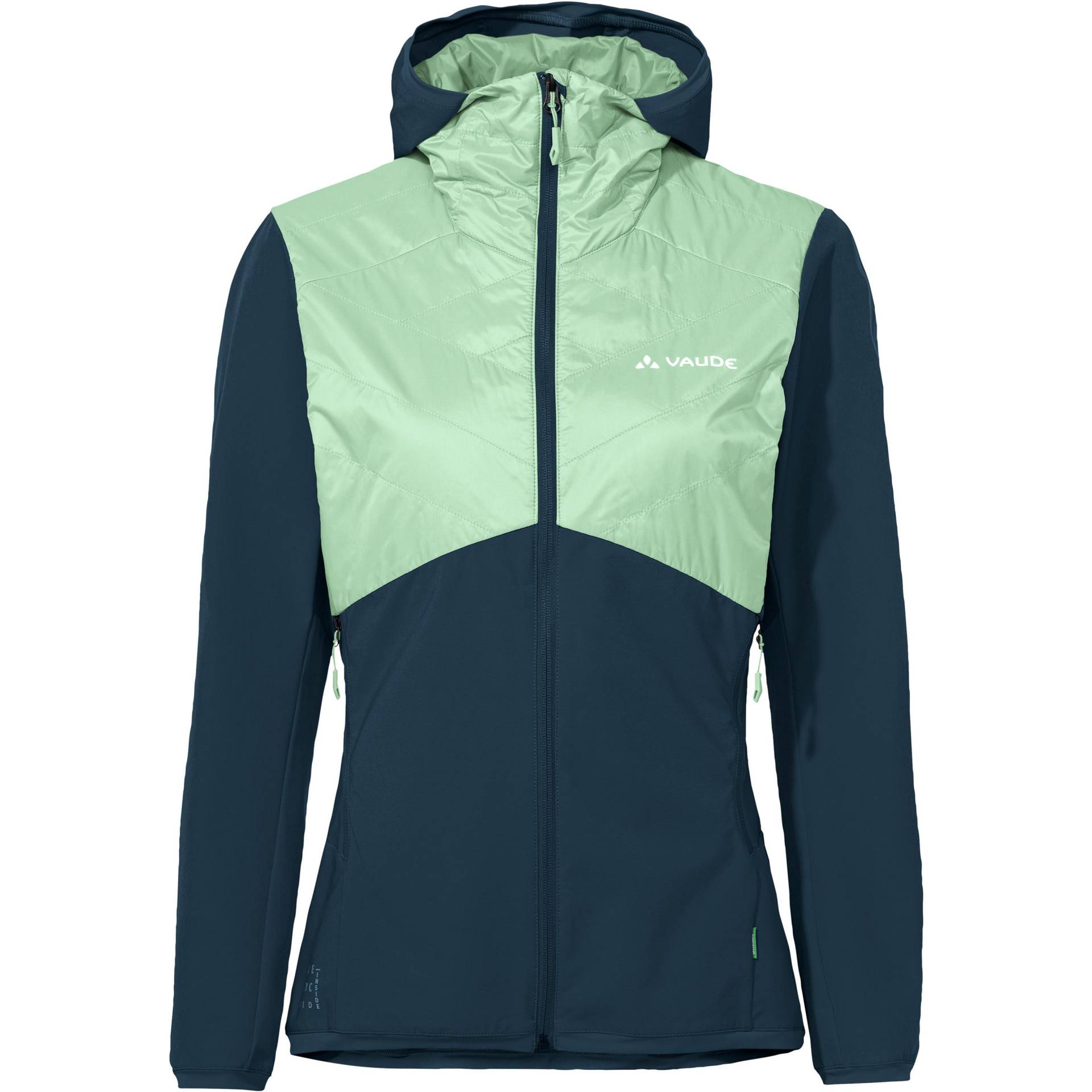 VAUDE Brenva Funktionsjacke Damen von Vaude