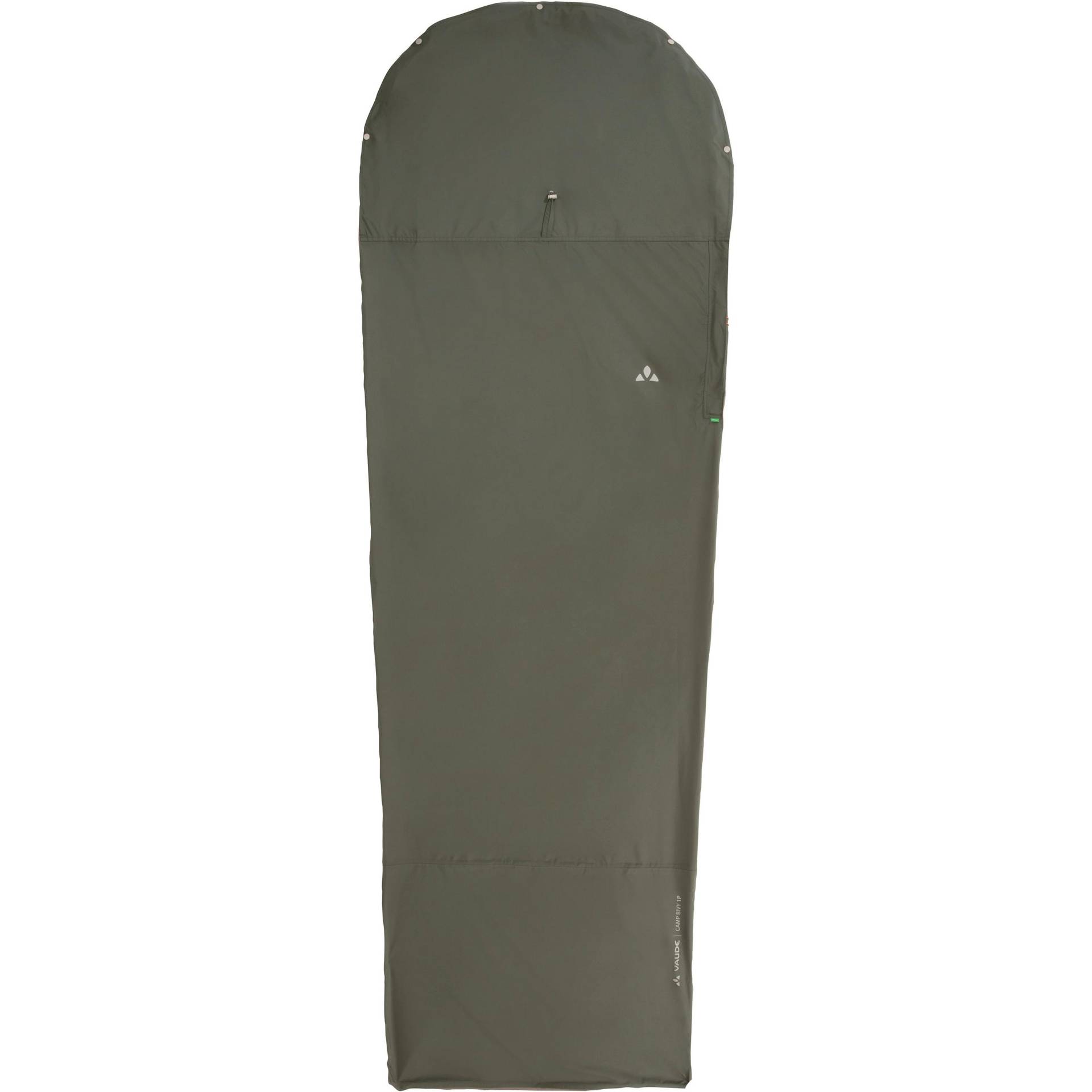 VAUDE Camp Bivy 1P Biwaksack VAUDE Camp Bivy 1P Biwaksack von Vaude