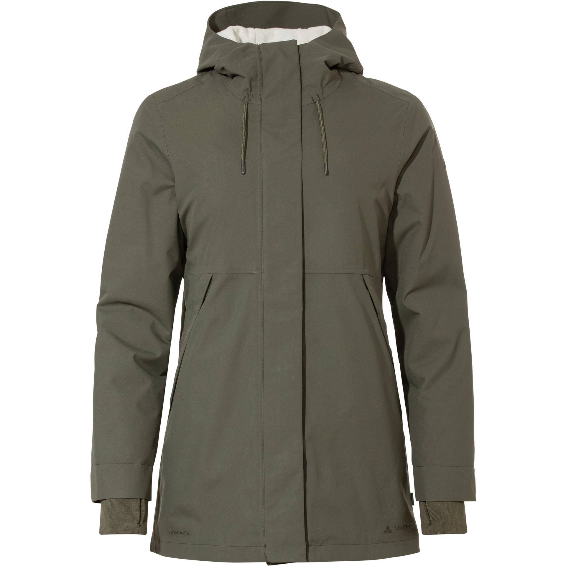 VAUDE Coreway Parka Damen von Vaude