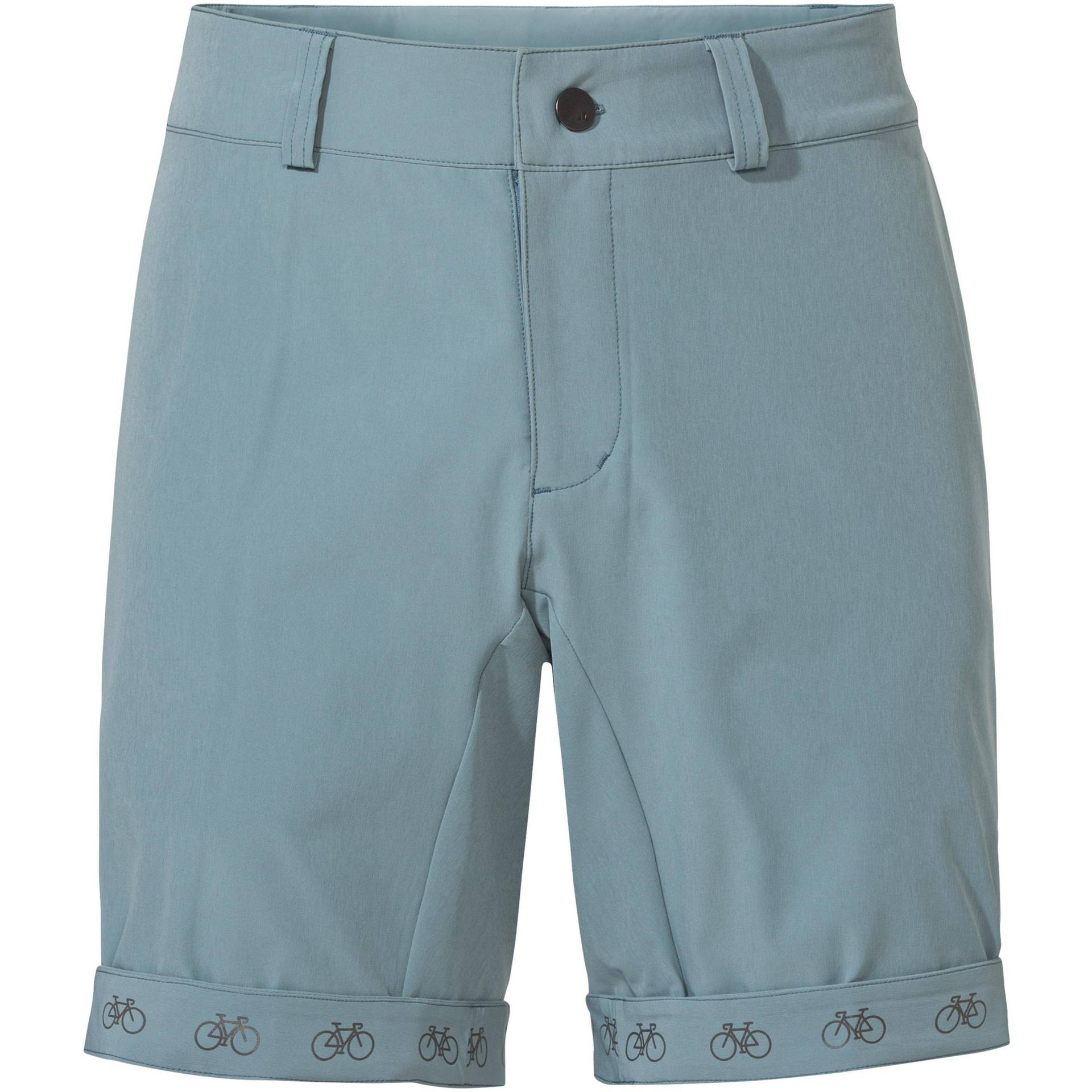 VAUDE Cyclist Fahrradshorts Herren von Vaude