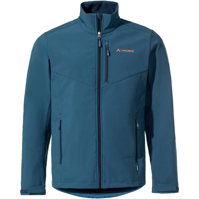 VAUDE Cyclone VI Softshelljacke Herren von Vaude