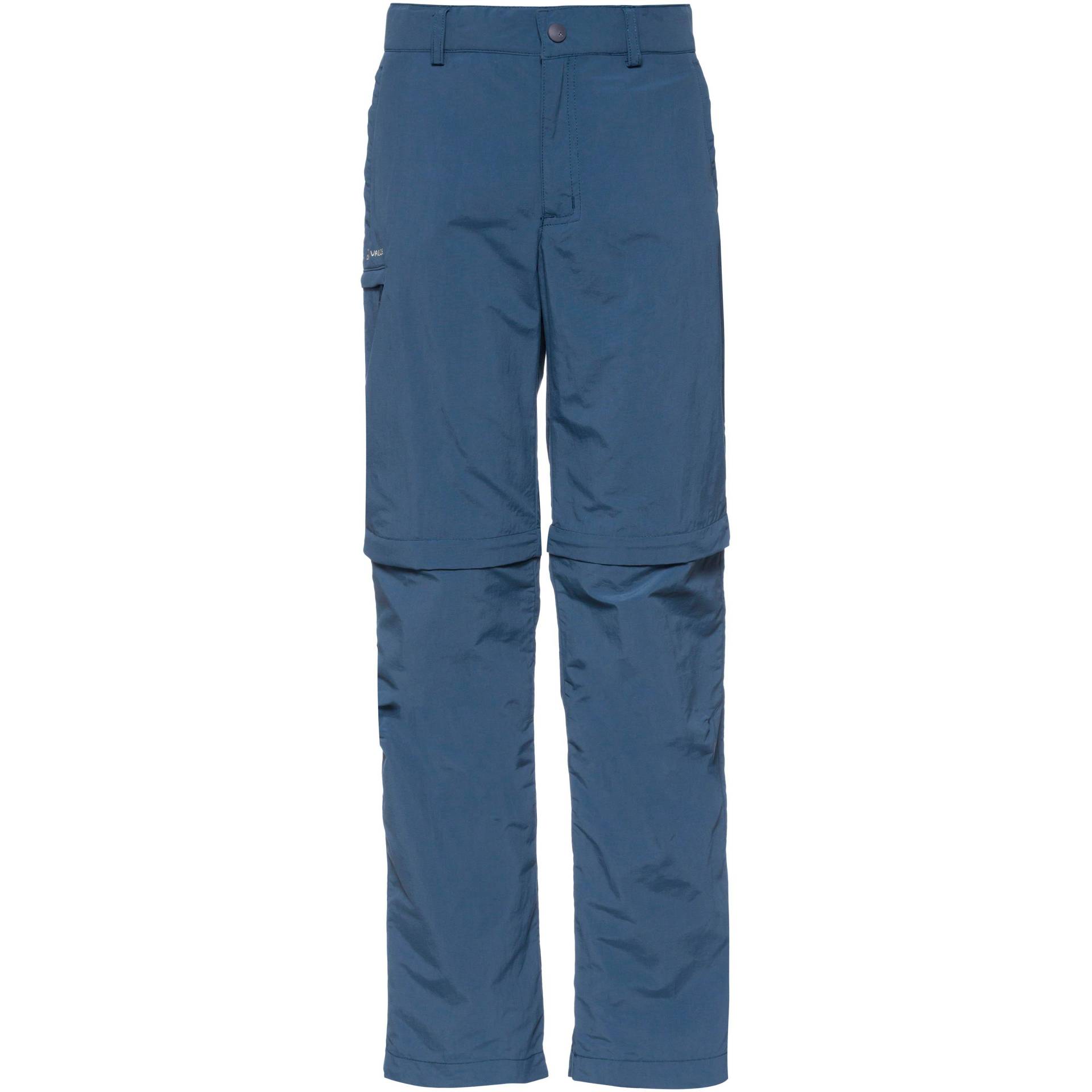 VAUDE DETECTIVE ANTIMOS Zipphose Kinder VAUDE DETECTIVE ANTIMOS Zipphose Kinder von Vaude