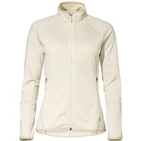 VAUDE Damen Fleecejacke Monviso beige | 34 von Vaude