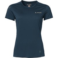 VAUDE Damen Funktionsshirt Elope dunkelblau | 42 VAUDE Damen Funktionsshirt Elope dunkelblau | 42 von Vaude