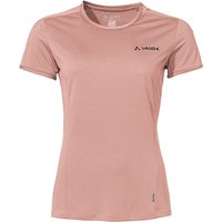 VAUDE Damen Funktionsshirt Elope rosa | 38 von Vaude