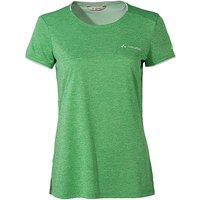 VAUDE Damen Funktionsshirt Essential grün | 42 von Vaude