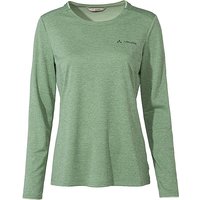 VAUDE Damen Funktionsshirt Essential  hellgrün | 44 von Vaude