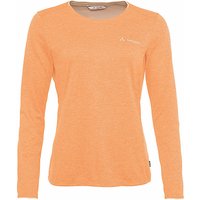 VAUDE Damen Funktionsshirt Essential  orange | 40 von Vaude